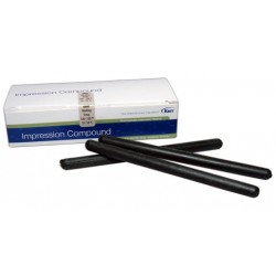 Cera Godiva Verde en Barra 15u #